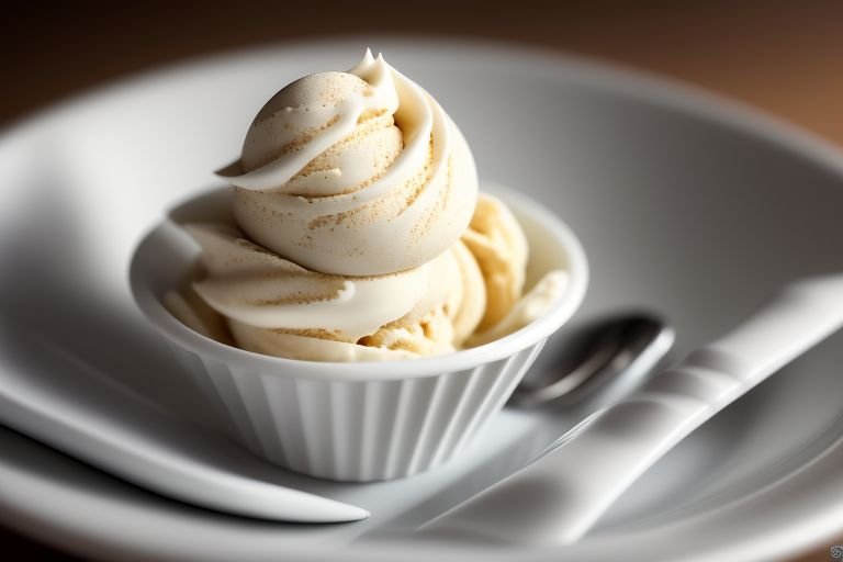 A Guide to the Ninja Creami Vanilla Ice Cream Recipe