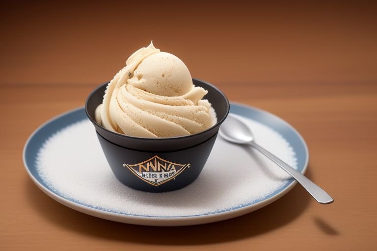 A Guide to the Ninja Creami Vanilla Ice Cream Recipe