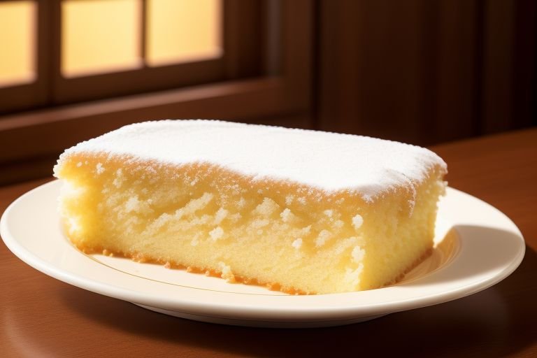 The Ultimate Guide to Butter Cake Maggiano's Recipe
