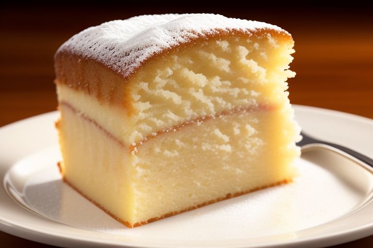 The Ultimate Guide to Butter Cake Maggiano's Recipe