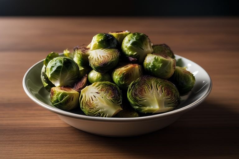 Mastering the Outback Brussel Sprouts Recipe at Home