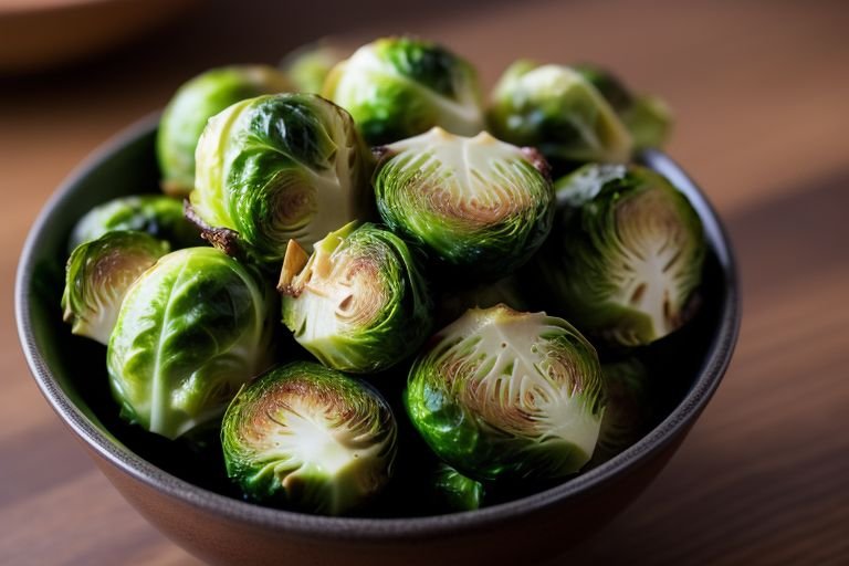 Mastering the Outback Brussel Sprouts Recipe at Home